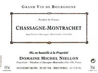 2017 Niellon Chassagne Montrachet